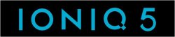 Ioniq 5 Logo Meme Template