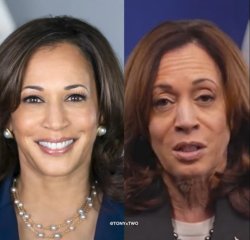 Kamala Drugs Meme Template