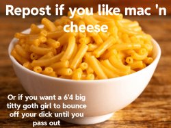 Macaroni Meme Template