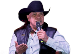 Lupe esparza de bronco Meme Template