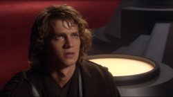 anakin skywalker Meme Template