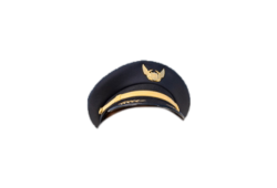 United Hat Meme Template