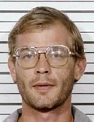 Jeffrey Dahmer Meme Template