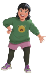 Grace Hsieh Meme Template