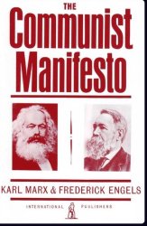 Communist Manifesto Meme Template