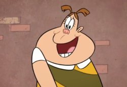 Penny Lefkowitz Meme Template
