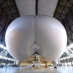 Largest Aircraft 2024 Meme Template