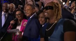 Lil Jon DNC Meme Template