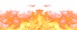 Hellfire Meme Template