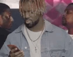 Yachty confused Meme Template