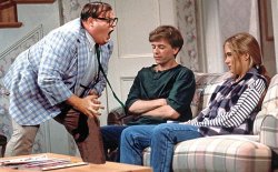 Matt foley Meme Template