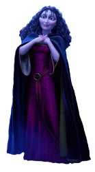 Mother Gothel Meme Template