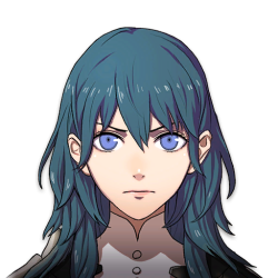 Byleth female angry Meme Template