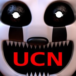 FNAF UCN Meme Template