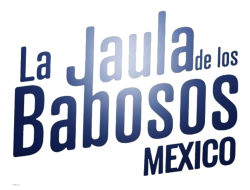 Logo la jaula de los babosos Meme Template