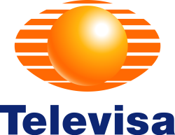 Logo televisa Meme Template