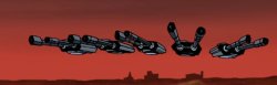 Hover Tanks Meme Template
