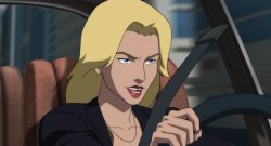Maggie Sawyer Meme Template