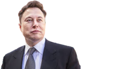 ELON MUSK Meme Template