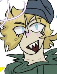 GreyIsNotHot Meme Template