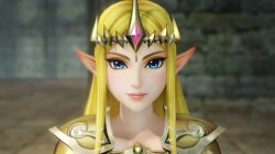 princess zelda Meme Template