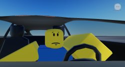 roblox drive Meme Template