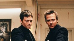 The Boondock Saints Meme Template