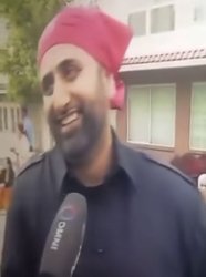 Vaisakhi Meaning Meme Template