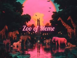 Zoo Meme Template