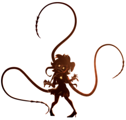 CYN (Hybrid Form) Meme Template
