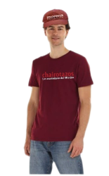 Chairotazo camiseta morenaca Meme Template