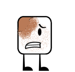 Marshmallow (Toasted) Meme Template