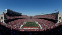 Ohio stadium Meme Template