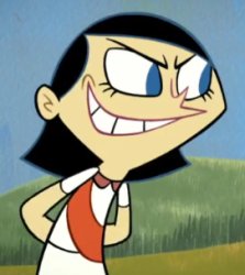Gwen Wu Meme Template