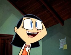 Gwen Wu Meme Template