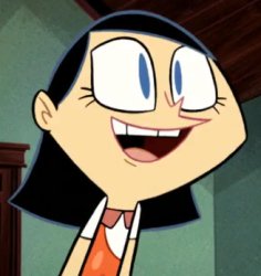 Gwen Wu Meme Template