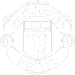 Manchester United (white) Meme Template