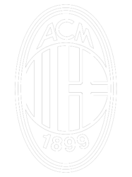 AC Milan (white) Meme Template