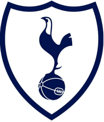 Tottenham Hotspur (Badge Version) Meme Template