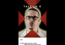 The New Talcum X Meme Template