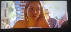 6 Underground | Its Briteny, Bitch Meme Template