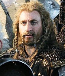 Fili Meme Template