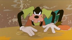 Angry Goofy Meme Template