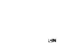 Cartoon Network CEE Winter Screenbug Meme Template