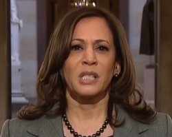 Kamala Meme Template