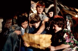 The Goonies Meme Template