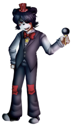 Human Lefty Meme Template