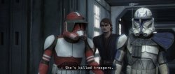 commander fox Meme Template