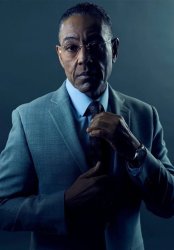 Robert fring Giancarlo esposito breacking bad Meme Template