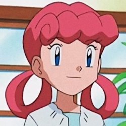 nurse joy Meme Template